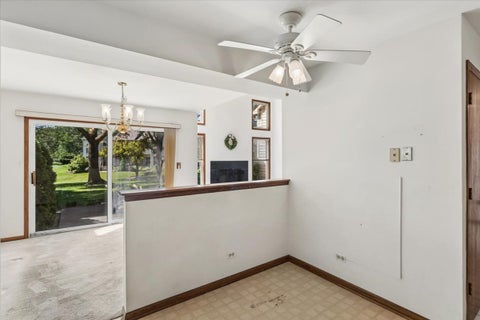 Tiny photo for 1315 Cheswick Court #C, Wheeling, IL 60090 (MLS # 12687166)