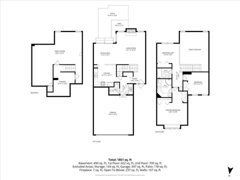 Tiny photo for 1315 Cheswick Court #C, Wheeling, IL 60090 (MLS # 12687166)