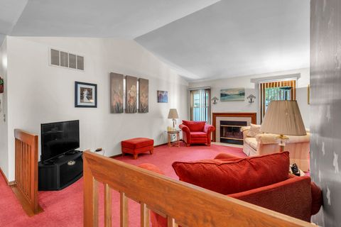 Tiny photo for 216 Timber Oaks Drive, North Aurora, IL 60542 (MLS # 12491279)