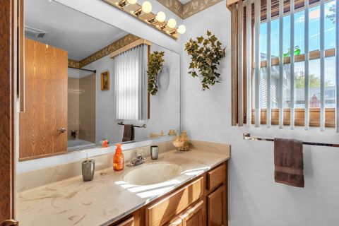 Tiny photo for 216 Timber Oaks Drive, North Aurora, IL 60542 (MLS # 12491279)