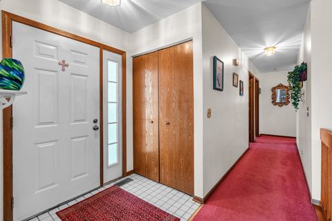 Tiny photo for 216 Timber Oaks Drive, North Aurora, IL 60542 (MLS # 12491279)