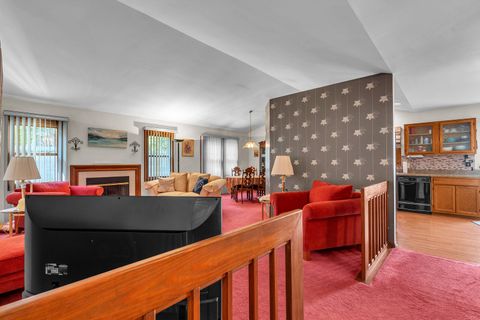 Tiny photo for 216 Timber Oaks Drive, North Aurora, IL 60542 (MLS # 12491279)