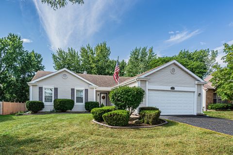 Photo of 216 Timber Oaks Drive, North Aurora, IL 60542 (MLS # 12491279) Photo of 216 Timber Oaks Drive, North Aurora, IL 60542 (MLS # 12491279)