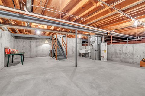 Tiny photo for 216 Timber Oaks Drive, North Aurora, IL 60542 (MLS # 12491279)