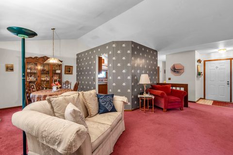 Tiny photo for 216 Timber Oaks Drive, North Aurora, IL 60542 (MLS # 12491279)