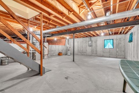 Tiny photo for 216 Timber Oaks Drive, North Aurora, IL 60542 (MLS # 12491279)