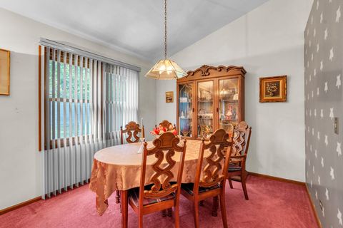 Tiny photo for 216 Timber Oaks Drive, North Aurora, IL 60542 (MLS # 12491279)