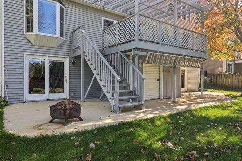 Tiny photo for 368 Pinoak Drive, Bartlett, IL 60103 (MLS # 12499785)