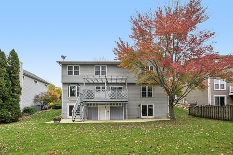 Tiny photo for 368 Pinoak Drive, Bartlett, IL 60103 (MLS # 12499785)