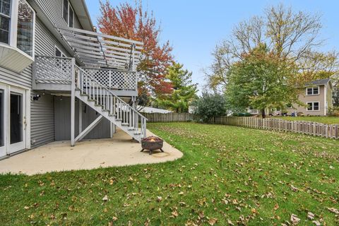 Tiny photo for 368 Pinoak Drive, Bartlett, IL 60103 (MLS # 12499785)
