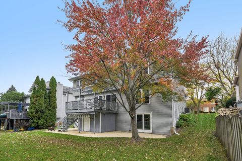 Tiny photo for 368 Pinoak Drive, Bartlett, IL 60103 (MLS # 12499785)