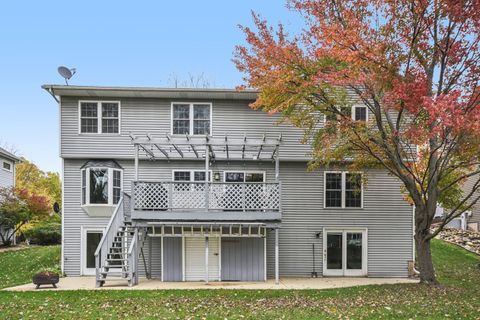 Tiny photo for 368 Pinoak Drive, Bartlett, IL 60103 (MLS # 12499785)