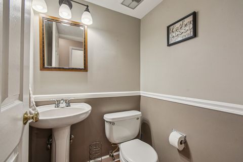 Tiny photo for 368 Pinoak Drive, Bartlett, IL 60103 (MLS # 12499785)