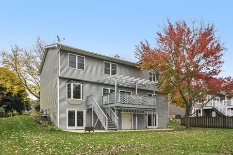 Tiny photo for 368 Pinoak Drive, Bartlett, IL 60103 (MLS # 12499785)