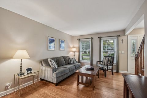 Tiny photo for 368 Pinoak Drive, Bartlett, IL 60103 (MLS # 12499785)