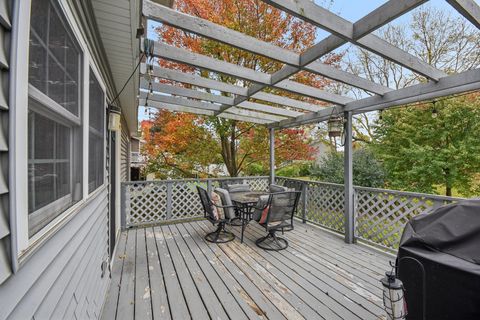 Tiny photo for 368 Pinoak Drive, Bartlett, IL 60103 (MLS # 12499785)