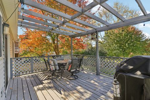 Tiny photo for 368 Pinoak Drive, Bartlett, IL 60103 (MLS # 12499785)