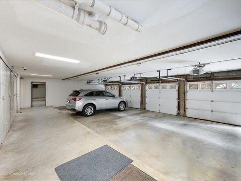 Tiny photo for 4900 Forest Avenue #108, Downers Grove, IL 60515 (MLS # 12489476)