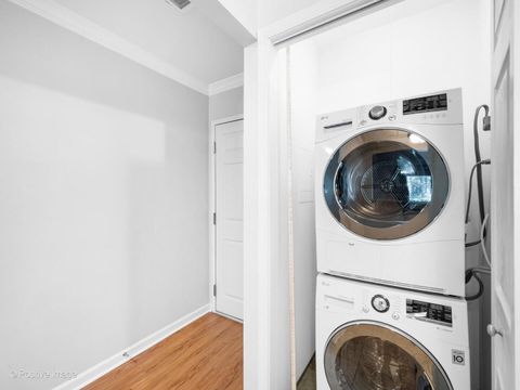 Tiny photo for 4900 Forest Avenue #108, Downers Grove, IL 60515 (MLS # 12489476)