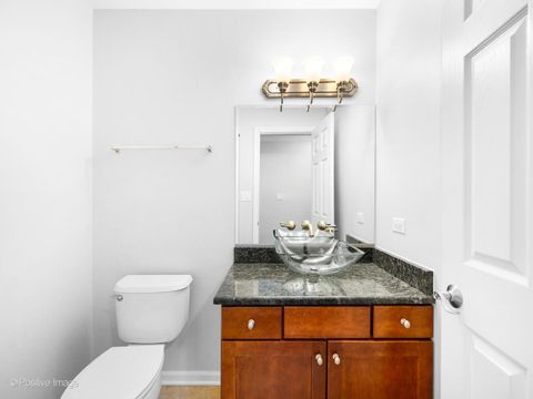 Tiny photo for 4900 Forest Avenue #108, Downers Grove, IL 60515 (MLS # 12489476)
