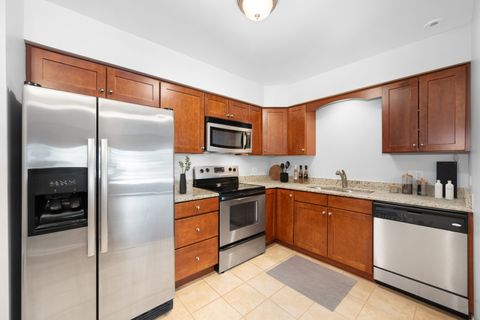 Tiny photo for 4900 Forest Avenue #108, Downers Grove, IL 60515 (MLS # 12489476)