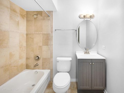 Tiny photo for 4900 Forest Avenue #108, Downers Grove, IL 60515 (MLS # 12489476)
