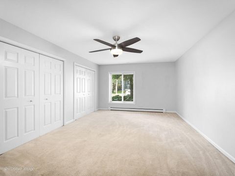 Tiny photo for 4900 Forest Avenue #108, Downers Grove, IL 60515 (MLS # 12489476)
