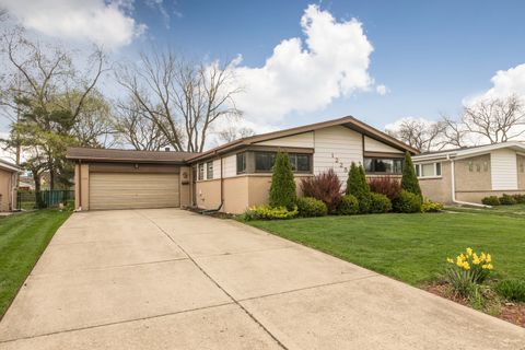 1225 N Hamlin Avenue Park Ridge IL 60068