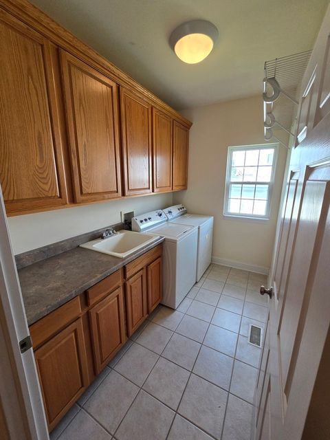 Tiny photo for 3703 SCHUETTE Drive, Wonder Lake, IL 60097 (MLS # 12621119)