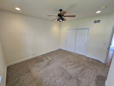 Tiny photo for 3703 SCHUETTE Drive, Wonder Lake, IL 60097 (MLS # 12621119)