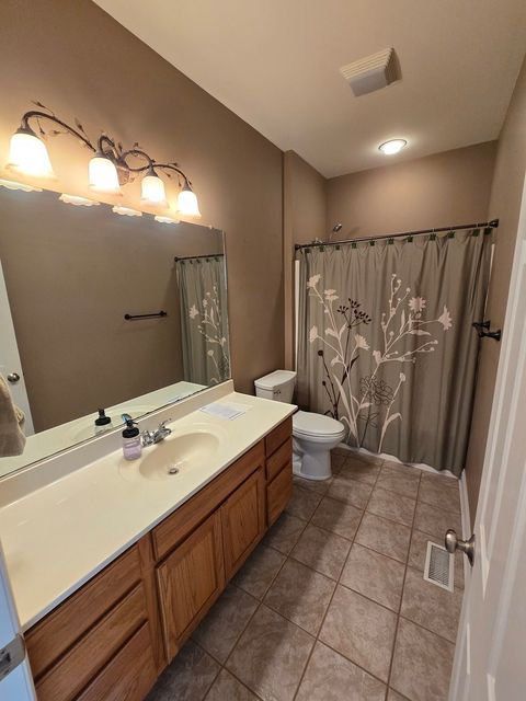Tiny photo for 3703 SCHUETTE Drive, Wonder Lake, IL 60097 (MLS # 12621119)