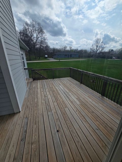 Tiny photo for 3703 SCHUETTE Drive, Wonder Lake, IL 60097 (MLS # 12621119)