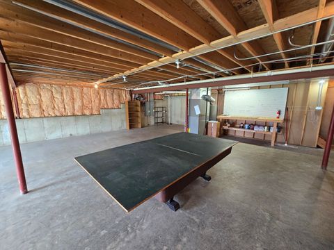 Tiny photo for 3703 SCHUETTE Drive, Wonder Lake, IL 60097 (MLS # 12621119)