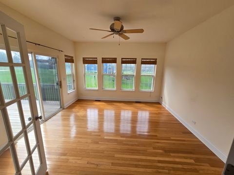 Tiny photo for 3703 SCHUETTE Drive, Wonder Lake, IL 60097 (MLS # 12621119)