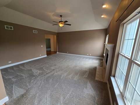 Tiny photo for 3703 SCHUETTE Drive, Wonder Lake, IL 60097 (MLS # 12621119)