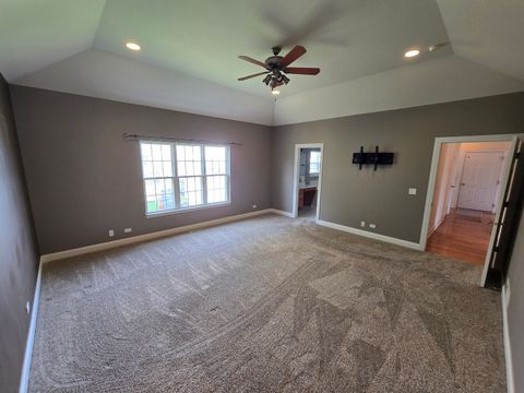 Tiny photo for 3703 SCHUETTE Drive, Wonder Lake, IL 60097 (MLS # 12621119)
