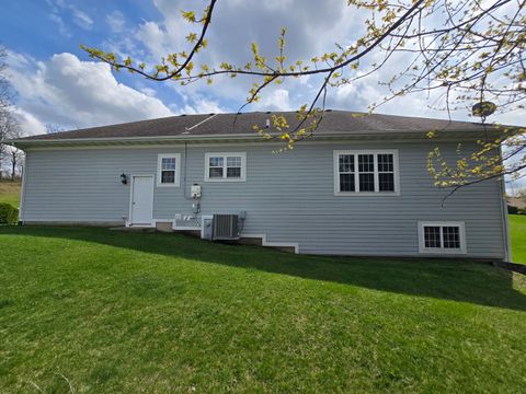 Tiny photo for 3703 SCHUETTE Drive, Wonder Lake, IL 60097 (MLS # 12621119)