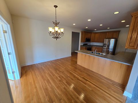 Tiny photo for 3703 SCHUETTE Drive, Wonder Lake, IL 60097 (MLS # 12621119)