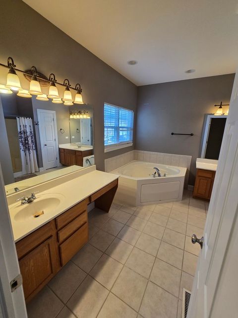 Tiny photo for 3703 SCHUETTE Drive, Wonder Lake, IL 60097 (MLS # 12621119)