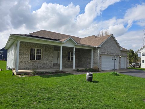 Tiny photo for 3703 SCHUETTE Drive, Wonder Lake, IL 60097 (MLS # 12621119)