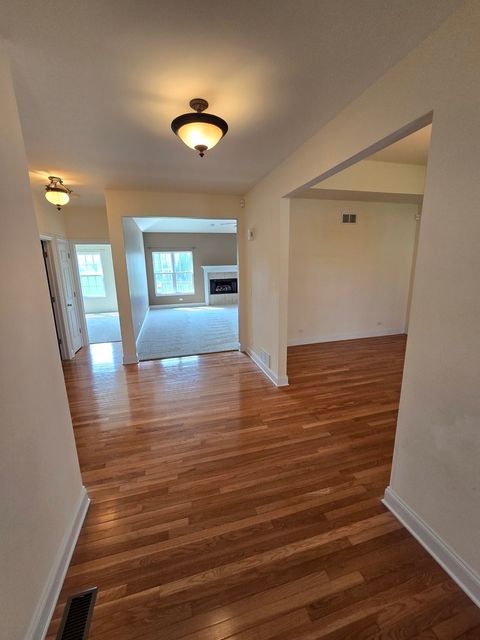Tiny photo for 3703 SCHUETTE Drive, Wonder Lake, IL 60097 (MLS # 12621119)