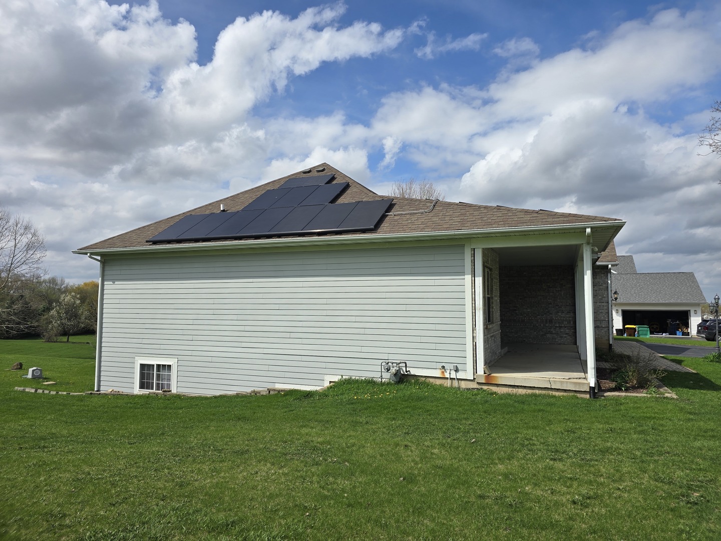 3703 SCHUETTE Drive