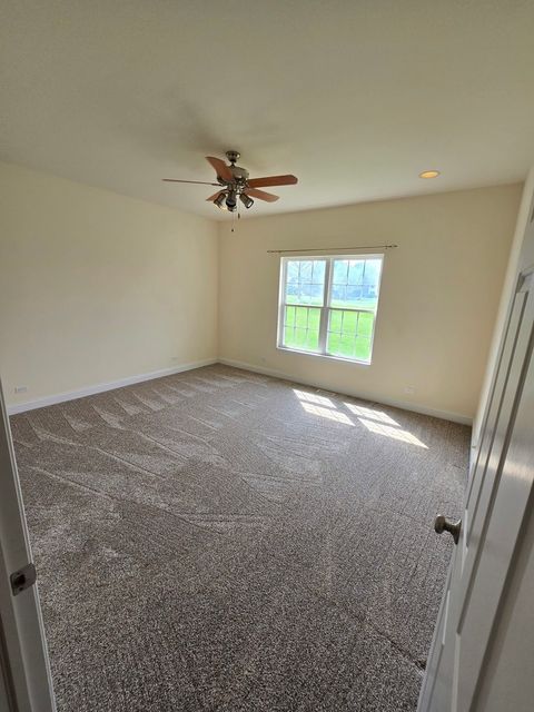 Tiny photo for 3703 SCHUETTE Drive, Wonder Lake, IL 60097 (MLS # 12621119)