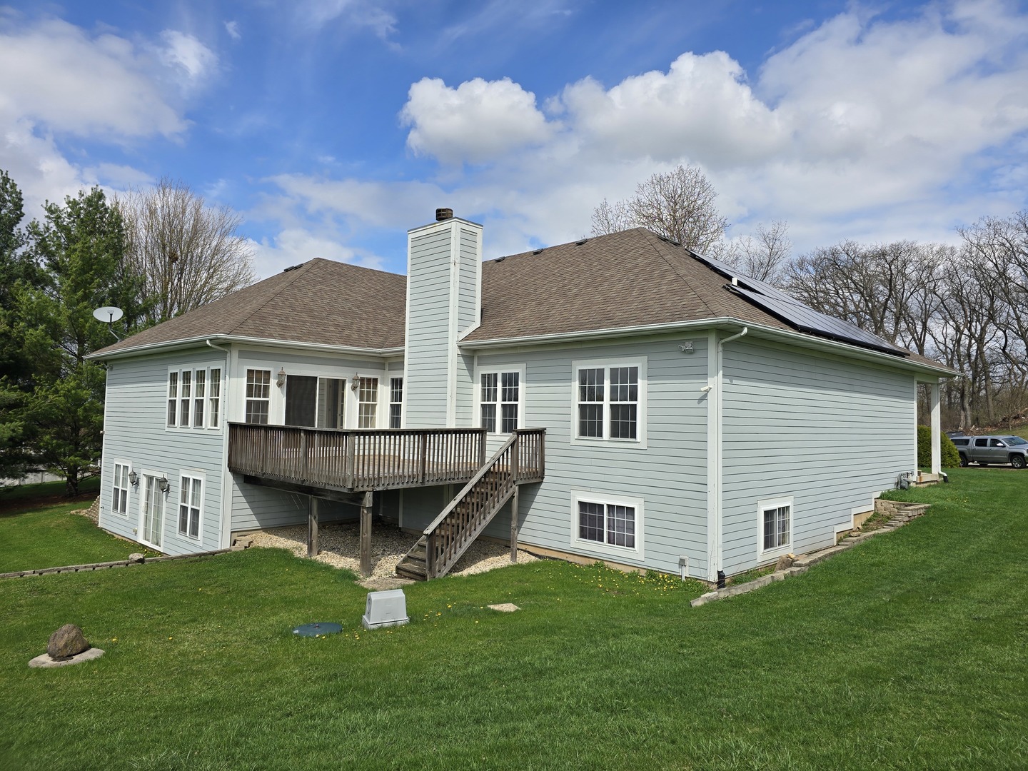 3703 SCHUETTE Drive