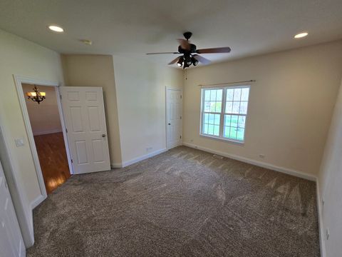 Tiny photo for 3703 SCHUETTE Drive, Wonder Lake, IL 60097 (MLS # 12621119)