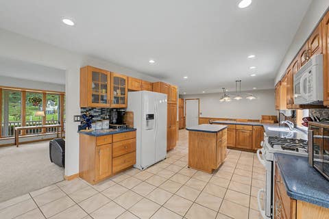 Tiny photo for 7414 Meadow Lane, Cary, IL 60013 (MLS # 12739410)