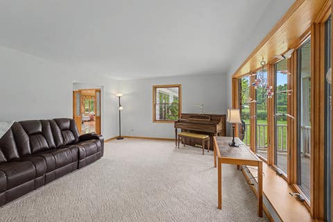 Tiny photo for 7414 Meadow Lane, Cary, IL 60013 (MLS # 12739410)