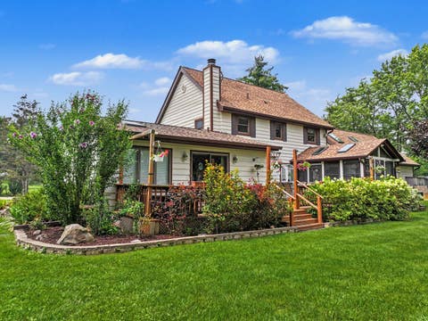 Tiny photo for 7414 Meadow Lane, Cary, IL 60013 (MLS # 12739410)