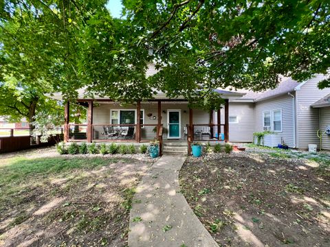 Tiny photo for 617 E Main Street, Arcola, IL 61910 (MLS # 12447588)