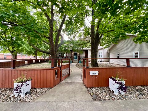 Tiny photo for 617 E Main Street, Arcola, IL 61910 (MLS # 12447588)